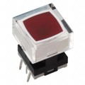 JB15HBPC-JC - SWITCH TACT SPST-NO 0.125A 24V