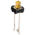 B3F-6052 - SWITCH TACTILE SPST-NO 0.05A 24V