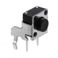 1301.9501 - SWITCH TACTILE SPST-NO 0.05A 12V