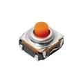 KSC442G 70SH LFS PF - TACT 6.2 X 6.2, 5.1 MM H, 4.0N,
