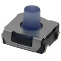B3SL-1025P - SWITCH TACTILE SPST-NO 0.05A 12V