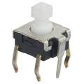 B3W-1150S - SWITCH TACTILE SPST-NO 0.05A 24V
