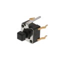 TLE1105SPF160R - SWITCH TACTILE SPST-NO 0.05A 50V