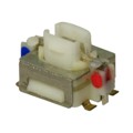 TL6210AF200WQ - SWITCH TACTILE SPST-NO 0.05A 12V