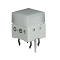 B3W-9002-B2N - SWITCH TACTILE SPST-NO 0.05A 24V