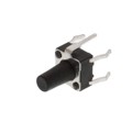PTS645TL95-2 LFS - SWITCH TACTILE SPST-NO 0.05A 12V