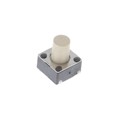 TL3301CF260QJ - SWITCH TACTILE SPST-NO 0.05A 12V