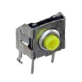 KSA0V511 LFTR - SWITCH TACTILE SPST-NO 0.05A 32V