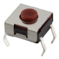 MJTPSHWB - SWITCH TACTILE SPST-NO 0.05A 12V