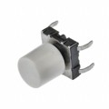 1241.1624.8 - SWITCH TACTILE SPST-NO 0.05A 42V