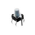 MJTP1232C - SWITCH TACTILE SPST-NO 0.05A 12V