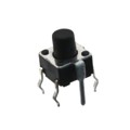 MJTP1232G - SWITCH TACTILE SPST-NO 0.05A 12V