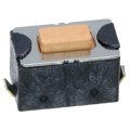 434123043836 - SWITCH TACTILE SPST-NO 0.05A 12V