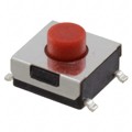 TL3303AF260QG - SWITCH TACTILE SPST-NO 0.05A 12V