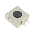 MJTP1122BTR - SWITCH TACTILE SPST-NO 0.05A 12V