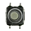 TL6120BF300QG - SWITCH TACTILE SPST-NO 0.05A 12V