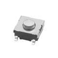B3FS1005P - SWITCH TACTILE SPST-NO 0.05A 24V