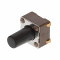 TL3301BF160RJ - SWITCH TACTILE SPST-NO 0.05A 12V