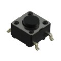 HP0315AFKP2-S - SWITCH TACTILE SPST-NO 3VA 28V