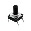 MJTP1109A - SWITCH TACTILE SPST-NO 0.05A 12V