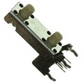 TL53CF160Q - SWITCH TACTILE SPSTX2 0.05A 12V
