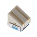 7914S-1-024E - SWITCH TACTILE SPST-NO 0.1A 16V
