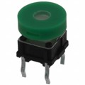 TL1265AQRGRN - SWITCH TACTILE SPST-NO 0.05A 12V
