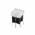 TL1240BQ1JCLR - SWITCH TACTILE SPST-NO 0.05A 12V