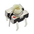 TL6215VF200RNN - SWITCH TACTILE SPST-NO 0.05A 12V