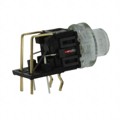 TL1250F180RRRCLR - SWITCH TACTILE SPST-NO 0.05A 12V