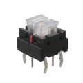 TL6275AA2PQNR - ILLUMINATED THRU HOLE TACT