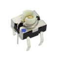 TL6215VF200BNN - SWITCH TACTILE SPST-NO 0.05A 12V