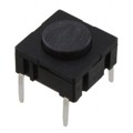 TL6200ABF300QP - SWITCH TACTILE SPST-NO 0.05A 24V