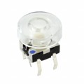 TL6215VF200BBT - SWITCH TACTILE SPST-NO 0.05A 12V