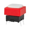 JB15KP-4BC - SWITCH TACTILE SPST-NO 0.05A 24V