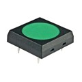JF15SP2F - SWITCH TACTILE SPST-NO 0.05A 24V