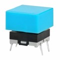 JB15HKP-2G - SWITCH TACT SPST-NO 0.125A 24V