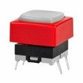 JB15HKP-4HC - SWITCH TACT SPST-NO 0.125A 24V