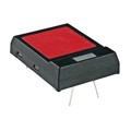 JF15RP1CC - SWITCH TACTILE SPST-NO 0.05A 24V