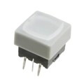 JB15LPF-BH - SWITCH TACTILE SPST-NO 0.05A 24V