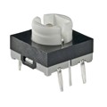 JB15HLPE - SWITCH TACT SPST-NO 0.125A 24V