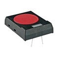 JF15RP2CC - SWITCH TACTILE SPST-NO 0.05A 24V