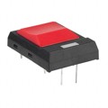 JF15RP3CC - SWITCH TACTILE SPST-NO 0.05A 24V