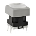 JB15HBPF-BH - SWITCH TACT SPST-NO 0.125A 24V