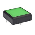 JL15SKSFFP2 - SWITCH TACTILE SPST-NO 0.05A 24V