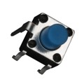 1-1825955-0 - SWITCH TACTILE SPST-NO 0.05A 24V