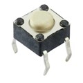 222ADVAB - SWITCH TACT SPST-NO 0.05A 12V