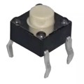 222ADVBB - SWITCH TACT SPST-NO 0.05A 12V