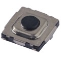 222EJ1VAAR - SWITCH TACTILE SPST-NO 0.05A 12V