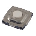 222EJ1VABR - SWITCH TACTILE SPST-NO 0.05A 12V